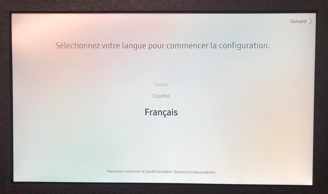 Langue