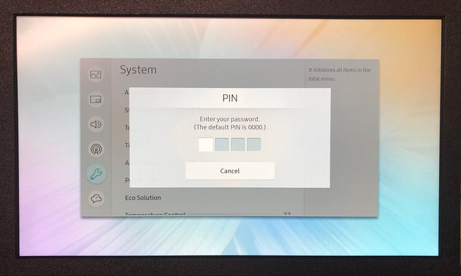 Pin