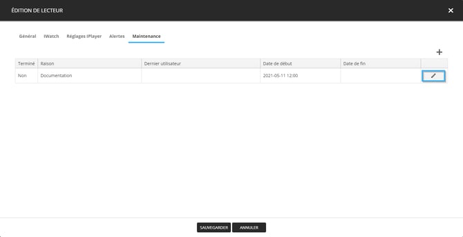 7_Modifier_Maintenance