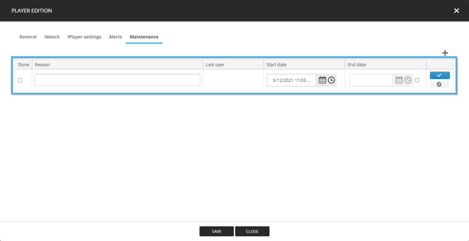 6_Creation_Maintenance