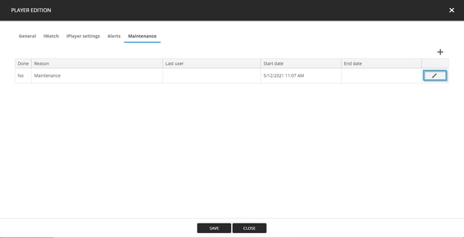7_Modifier_Maintenance