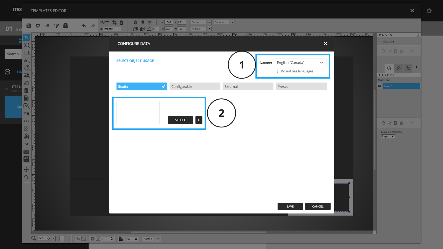 Create Frame In Windows 10 – How to adjust screen size in Windows 10 ...