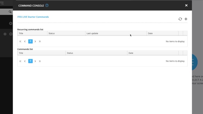 command console windows