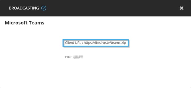 03 url client