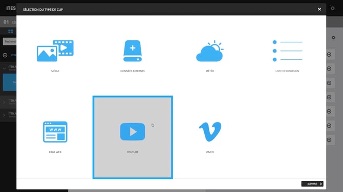 YouTube
